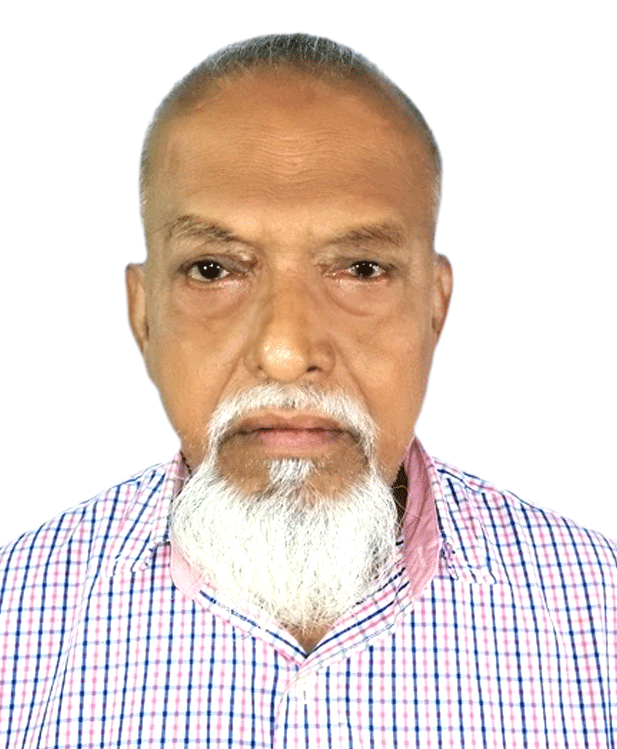 চেয়ারম্যানের ছবি