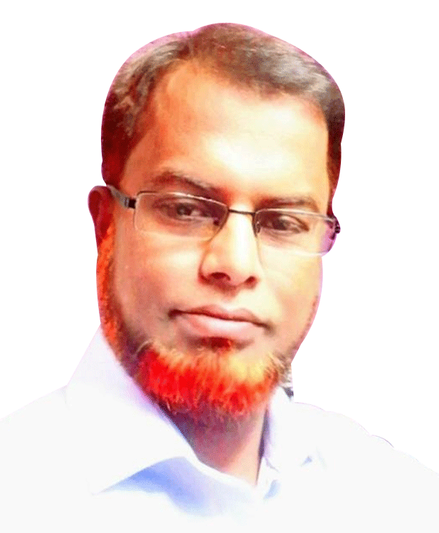 প্রশাসনিক কর্মকর্তার ছবি